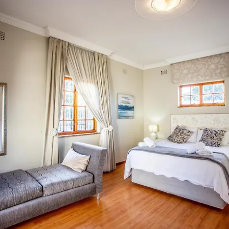 Villa Luisa: Sun-Filled Hidden Gem With Pool. Cape Town Exterior photo
