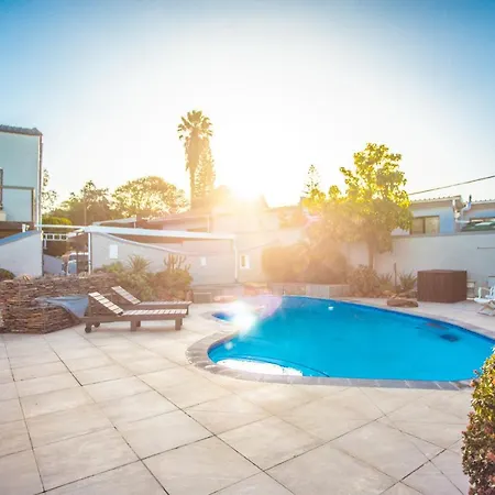 Villa Luisa: Sun-Filled Hidden Gem With Pool. Cape Town Exterior photo