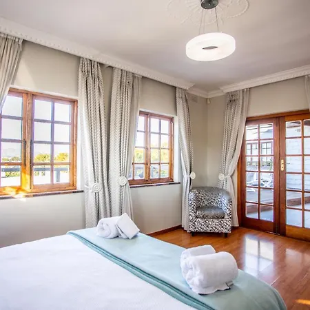 Villa Luisa: Sun-Filled Hidden Gem With Pool. Cape Town Exterior photo