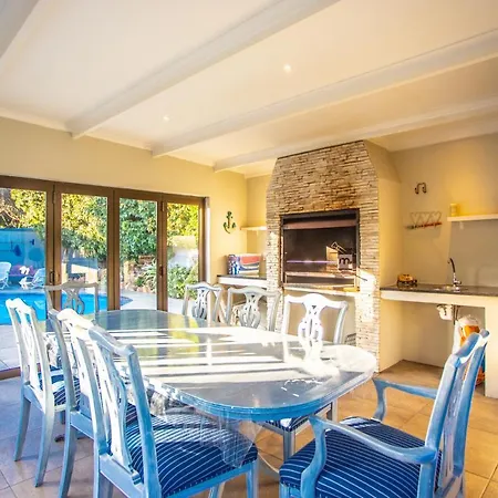 Villa Luisa: Sun-Filled Hidden Gem With Pool. Cape Town Exterior photo