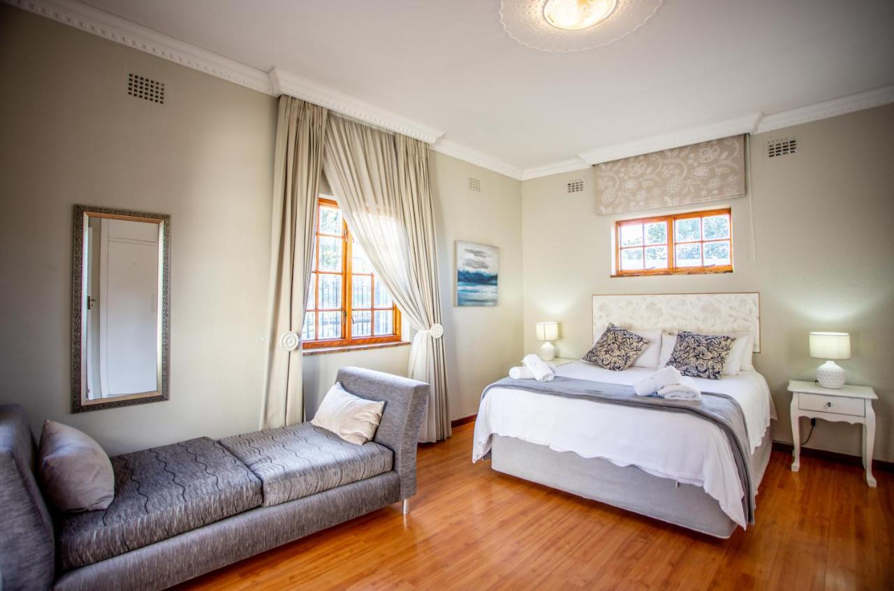 Ferienhaus Luisa: Sun-filled Hidden Gem With Pool. Kapstadt