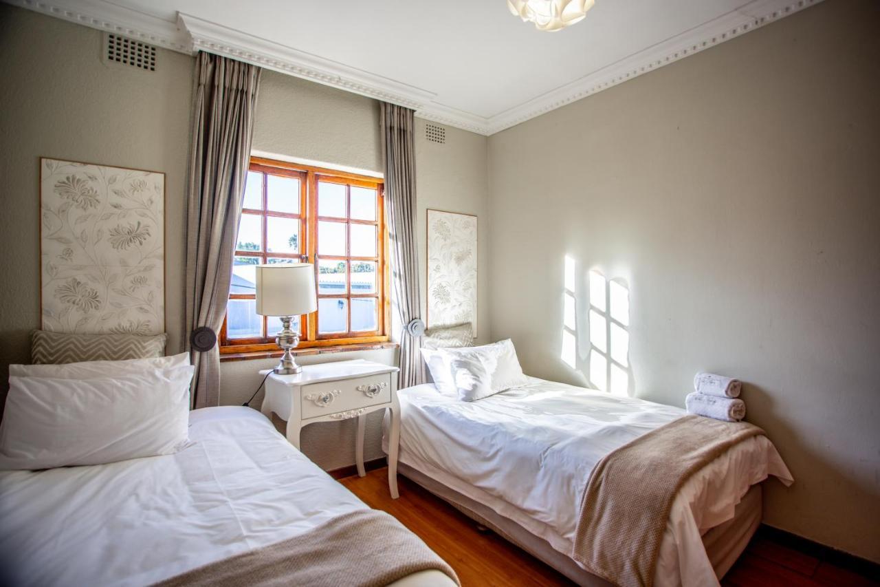 Ferienhaus Luisa: Sun-filled Hidden Gem With Pool. Kapstadt