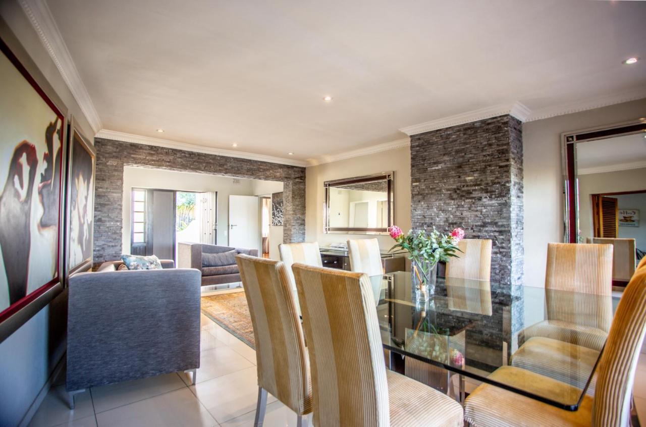 Ferienhaus Luisa: Sun-filled Hidden Gem With Pool. Kapstadt