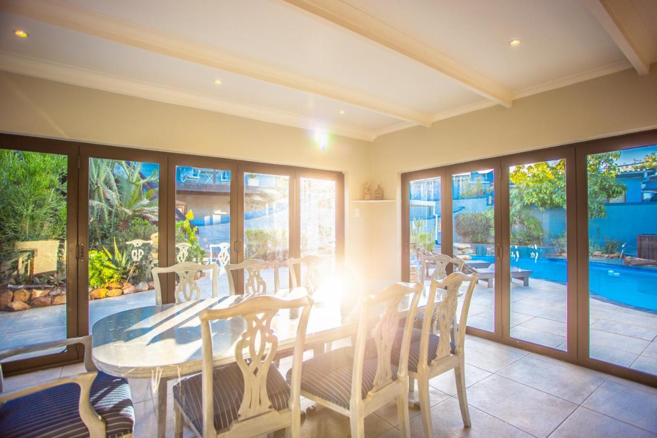 Ferienhaus Luisa: Sun-filled Hidden Gem With Pool. Kapstadt
